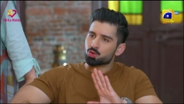 Qalandar Episode 05 - 28nd Oct 2022